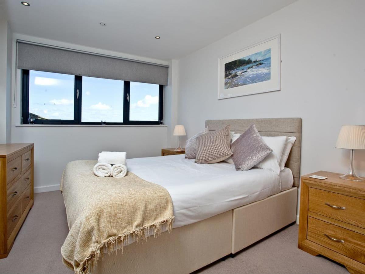 3 Pearl * Newquay (Cornwall)