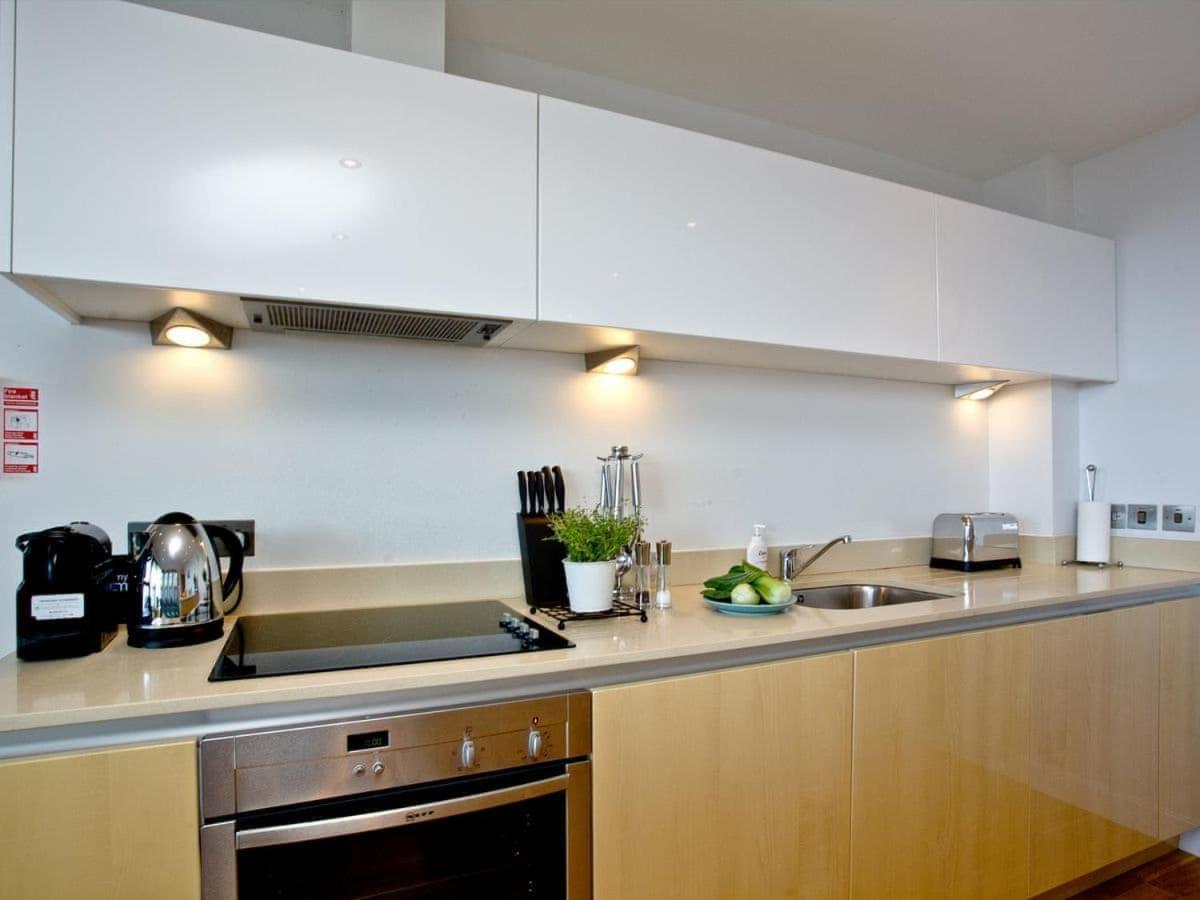 Apartment 3 Pearl Newquay (Cornwall)