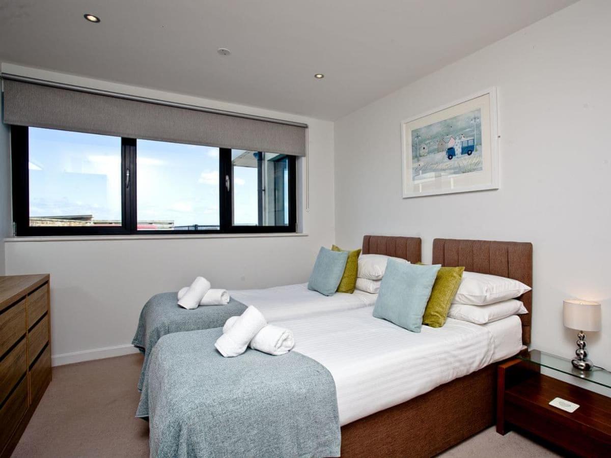 3 Pearl Newquay (Cornwall)