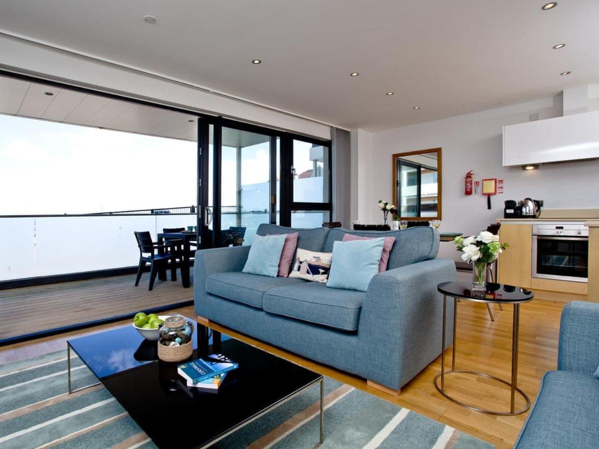 3 Pearl * Newquay (Cornwall)