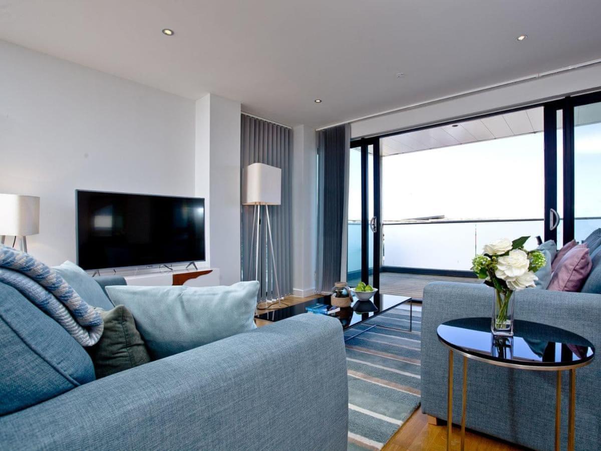 Apartment 3 Pearl Newquay (Cornwall)