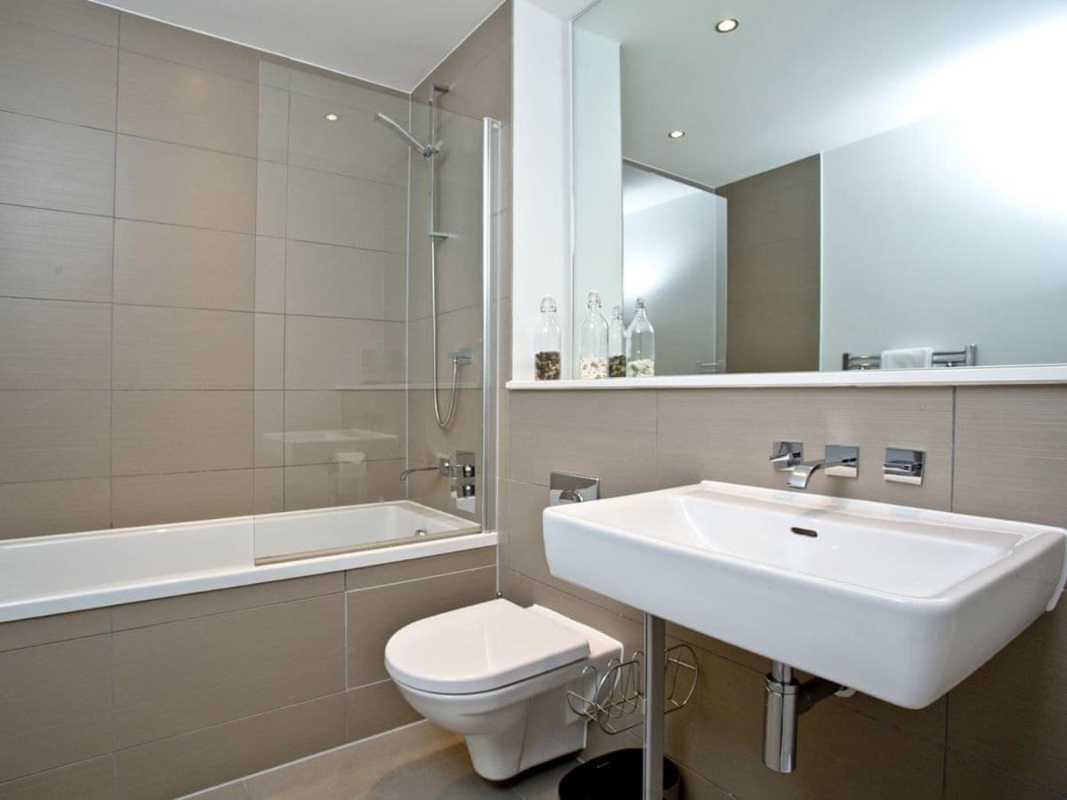 3 Pearl Apartment Newquay (Cornwall)